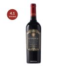 Ajándékcsomag Codici Primitivoval és bonbonnal