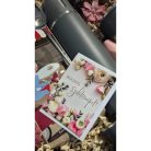 Avanti Espresso Születésnapi Kényeztetés Hölgyeknek