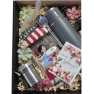 Avanti Espresso Születésnapi Kényeztetés Hölgyeknek