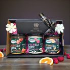 Desszertkrém válogatás ajándékcsomag