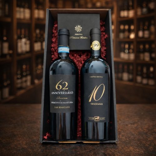 TOP ONE ajándékcsomag