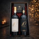 TOP 10-es páros bonbonnal