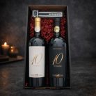 TOP 10-es páros tollal