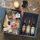 Gourmet Borválogatás