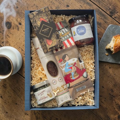 Gourmet Borválogatás