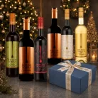 Rosso Nobile Borválogatás díszdobozban