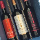 Rosso Nobile Borválogatás díszdobozban