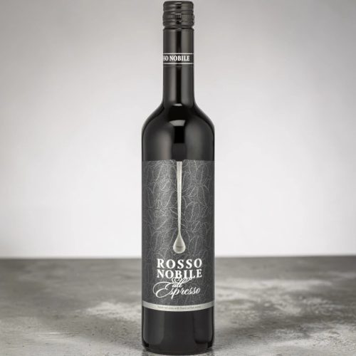 Kávé és Kávés bor Ajándékcsomag