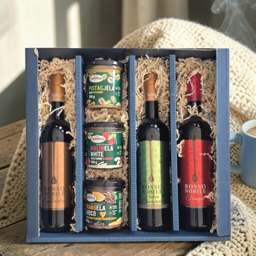 Édes élet ajándékcsomag