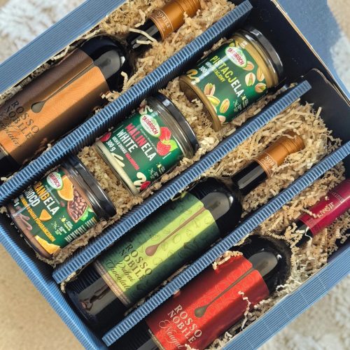 Édes élet ajándékcsomag