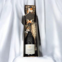 Cinquenoci Primitivo csokival