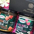 Desszertkrém válogatás ajándékcsomag