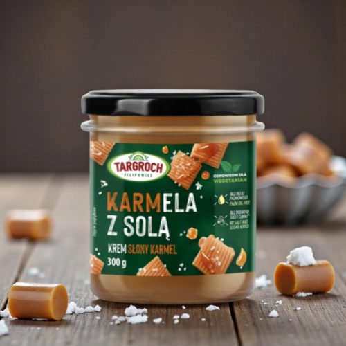 Desszertkrém válogatás ajándékcsomag