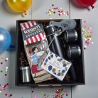 Avanti Espresso Születésnapi Kényeztetés Uraknak