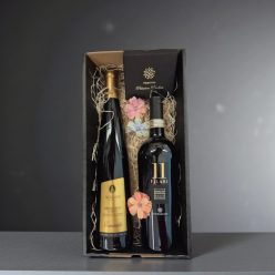 Édes ízek hölgyeknek