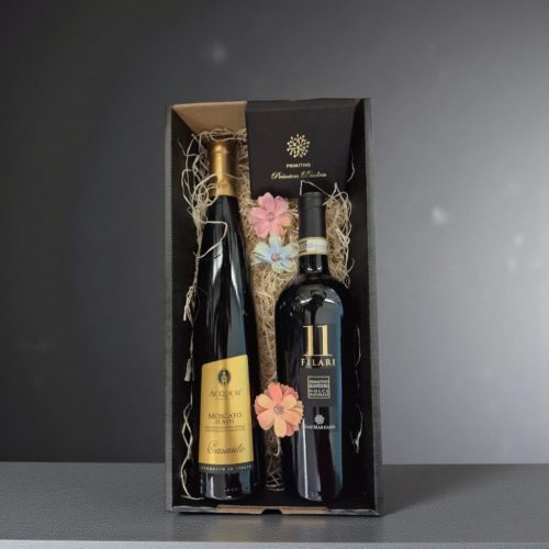 Édes ízek hölgyeknek