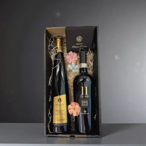 Édes ízek hölgyeknek