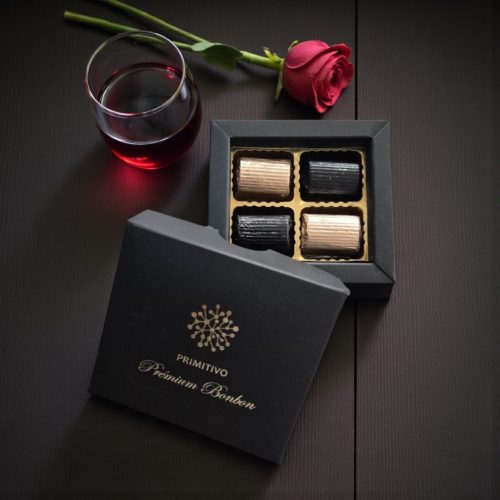 Rinforzo Primitivo - Primitivo bonbonnal