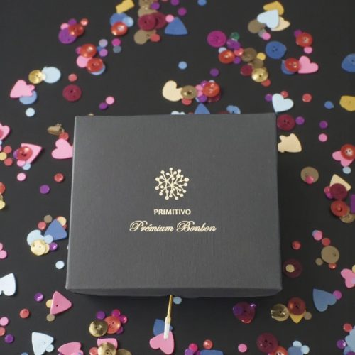 Rinforzo Primitivo - Primitivo bonbonnal