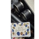 Avanti Espresso Születésnapi Kényeztetés Uraknak