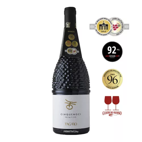 Primitivo Kincsei