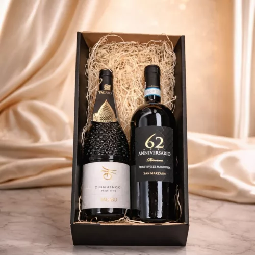 Primitivo Kincsei
