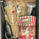 Latte Macchiato élménycsomag
