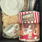 Olasz espresso pillanatok