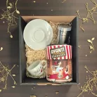 Olasz espresso pillanatok