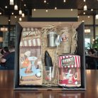 Barista válogatás ajándékcsomag