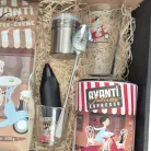 Barista válogatás ajándékcsomag