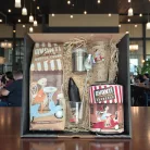 Barista válogatás ajándékcsomag