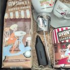 Családi kávékülönlegességek