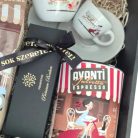 Kávé és Bonbon élménycsomag