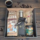 Kávé és Csokoládé Harmónia 