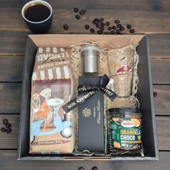 Kávé és Csokoládé Harmónia 