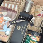 Kávé és Csokoládé Harmónia 