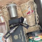 Kávé és Csokoládé Harmónia 