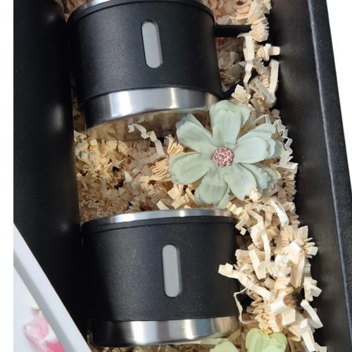 Születésnapi Termosz Kényeztetés