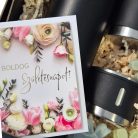 Születésnapi Termosz Kényeztetés