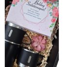 Születésnapi Termosz Kényeztetés