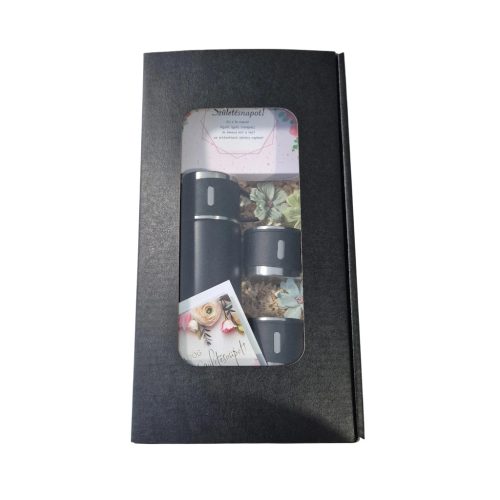 Születésnapi Termosz Kényeztetés