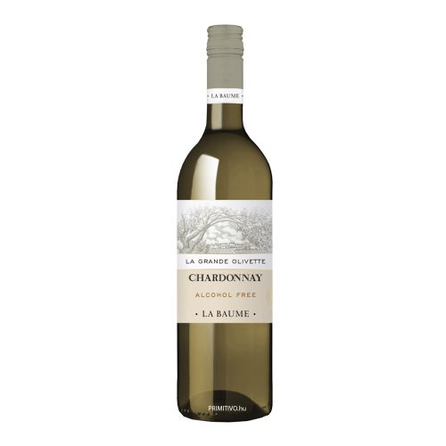 La Grande Olivette alkoholmentes Chardonnay