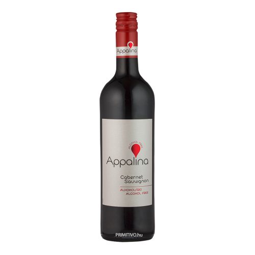 Appalina alkoholmentes Cabernet Sauvignon