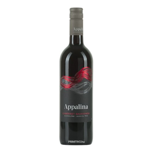 Appalina alkoholmentes Cabernet Sauvignon