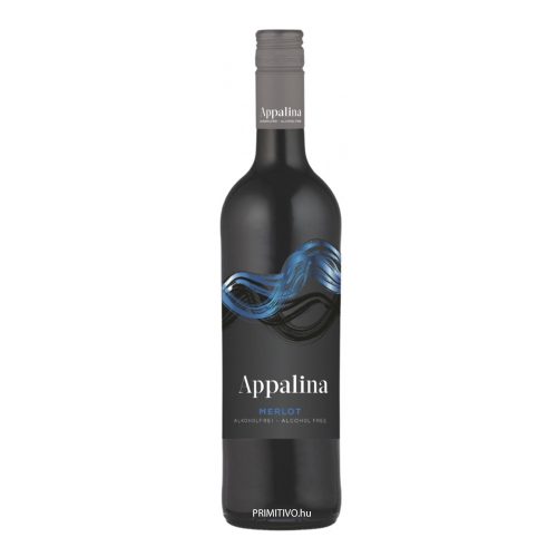 Appalina alkoholmentes Merlot