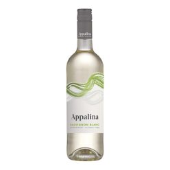 Appalina alkoholmentes Sauvignon Blanc