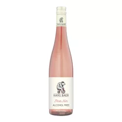 Hans Baer Rozé - alkoholmentes