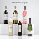 Alkoholmentes bor Kóstolócsomag