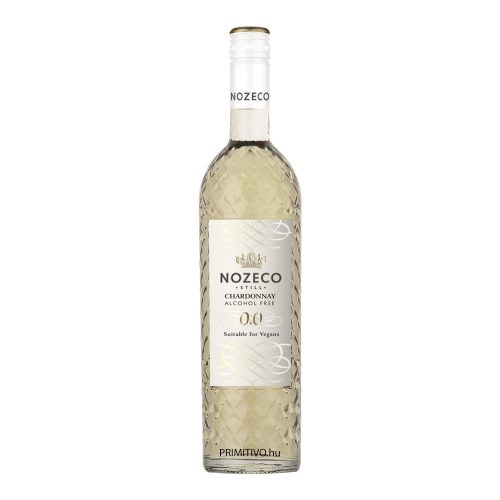 Nozeco alkoholmentes Chardonnay